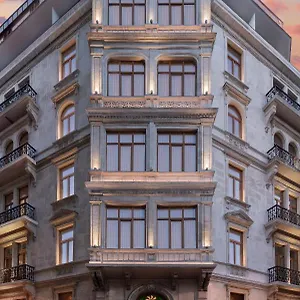 Akka Lush Taksim **** איסטמבול