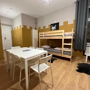 Girls Hostal