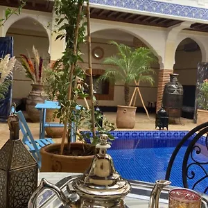 Le De Salima, Noor Es Saadi Design , Marrakesh Maroc