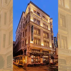 Mercure Sirkeci **** איסטמבול