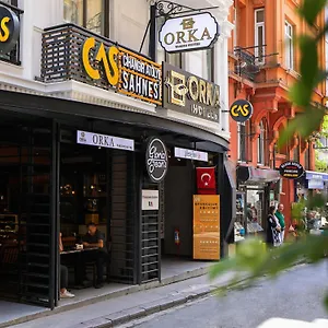 Orka Taksim & **** איסטמבול