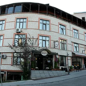 Megara Palace - Old Hotel