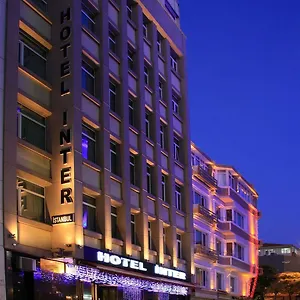 Inter Hotel