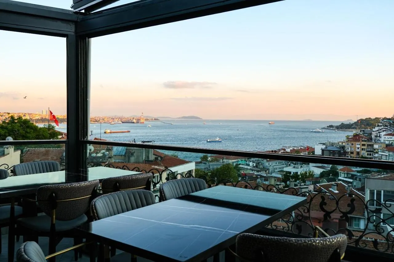 Soi Hotels&Suites Istambul Hotel