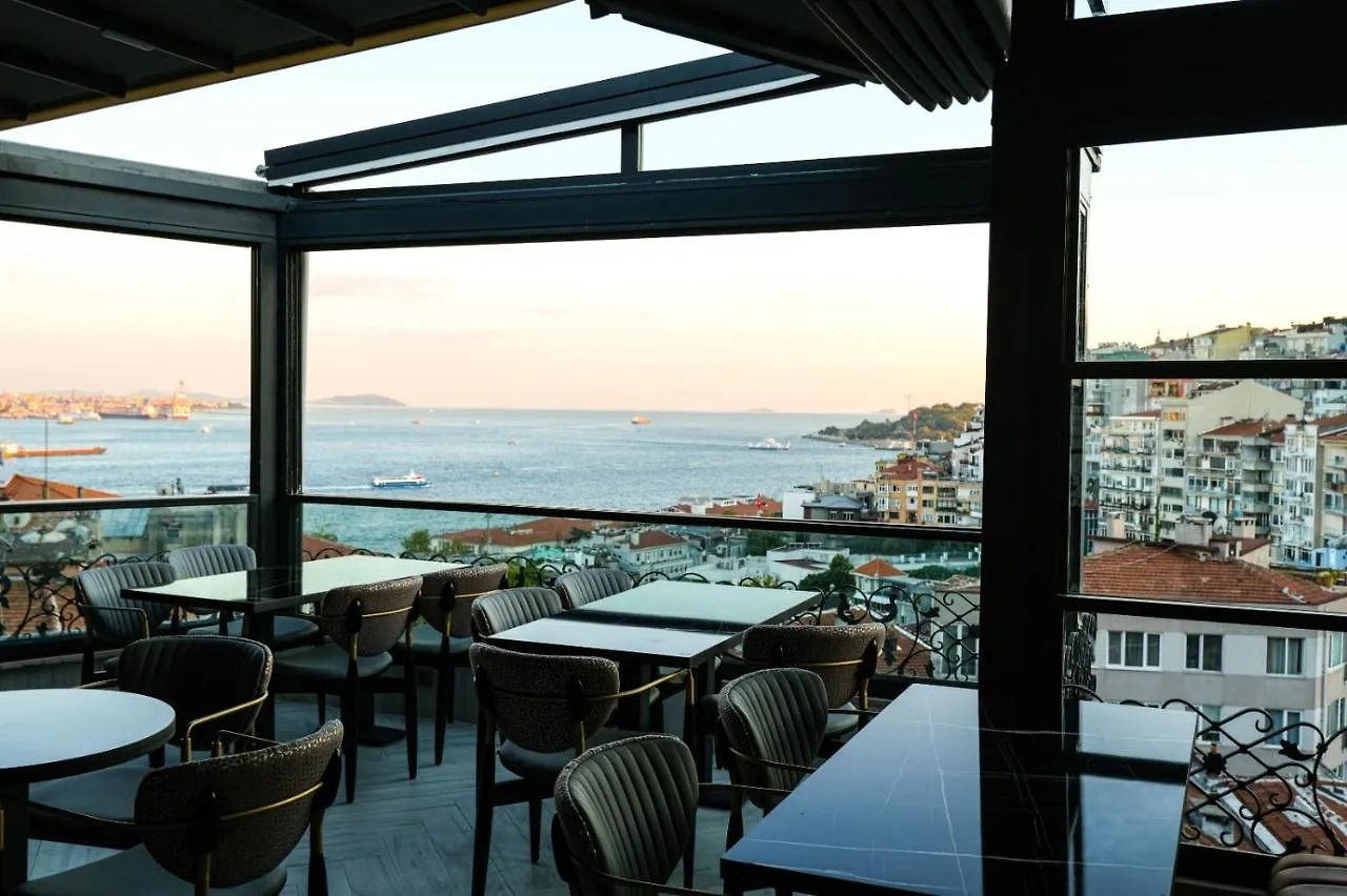 Hotel Soi Hotels&Suites Istambul