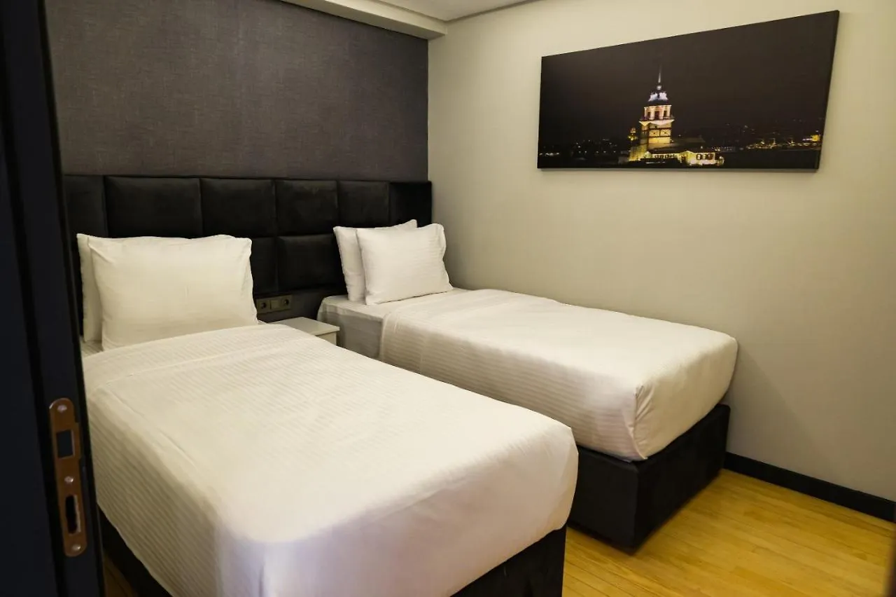 Soi Hotels&Suites Istambul Hotel