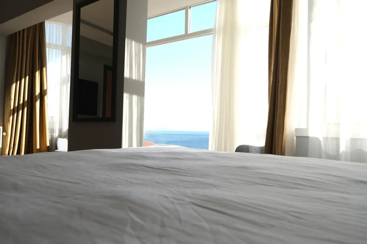 Soi Hotels&Suites Istambul 4*,  Turquie