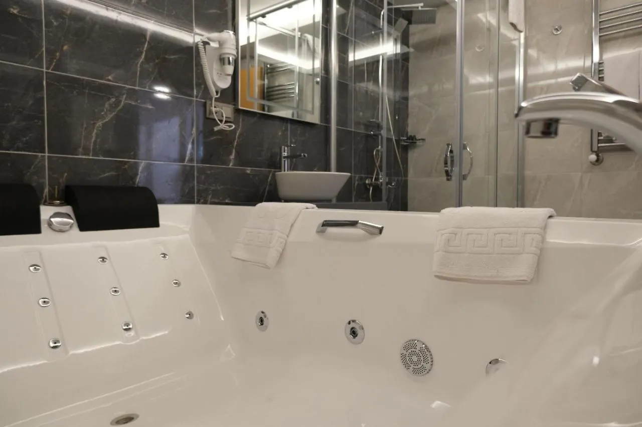 Hotel Soi Hotels&Suites Istambul