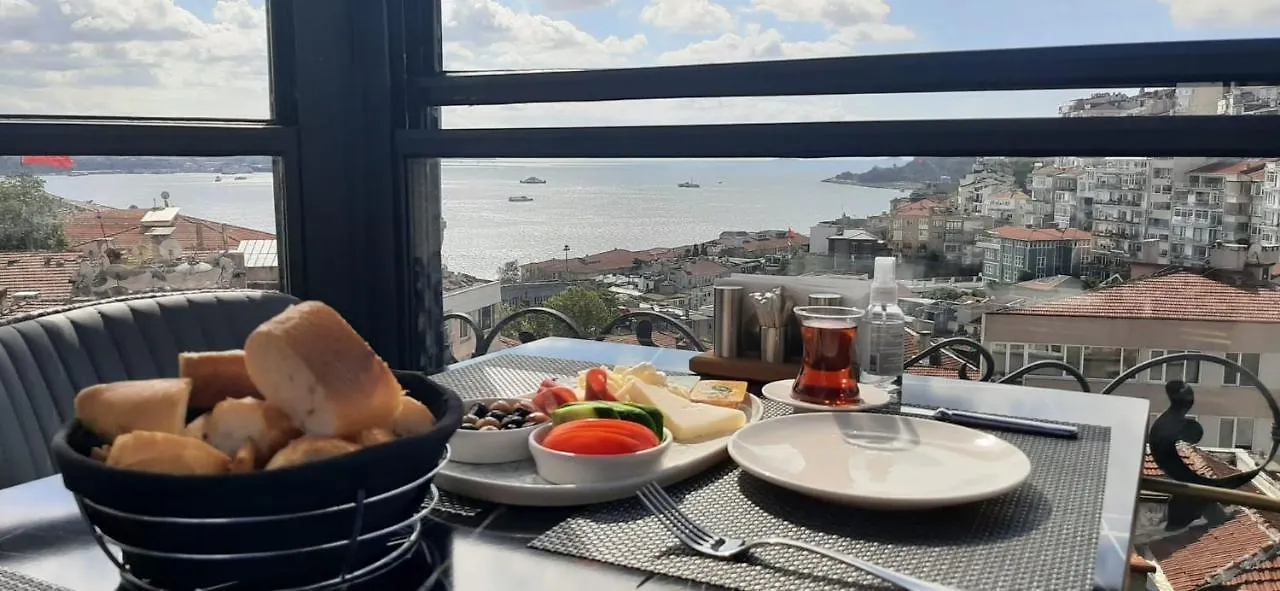 Soi Hotels&Suites Istambul Hotel