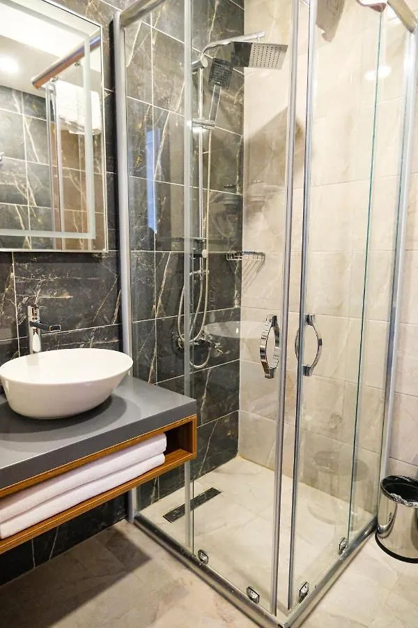 Soi Hotels&Suites Istambul Turquie