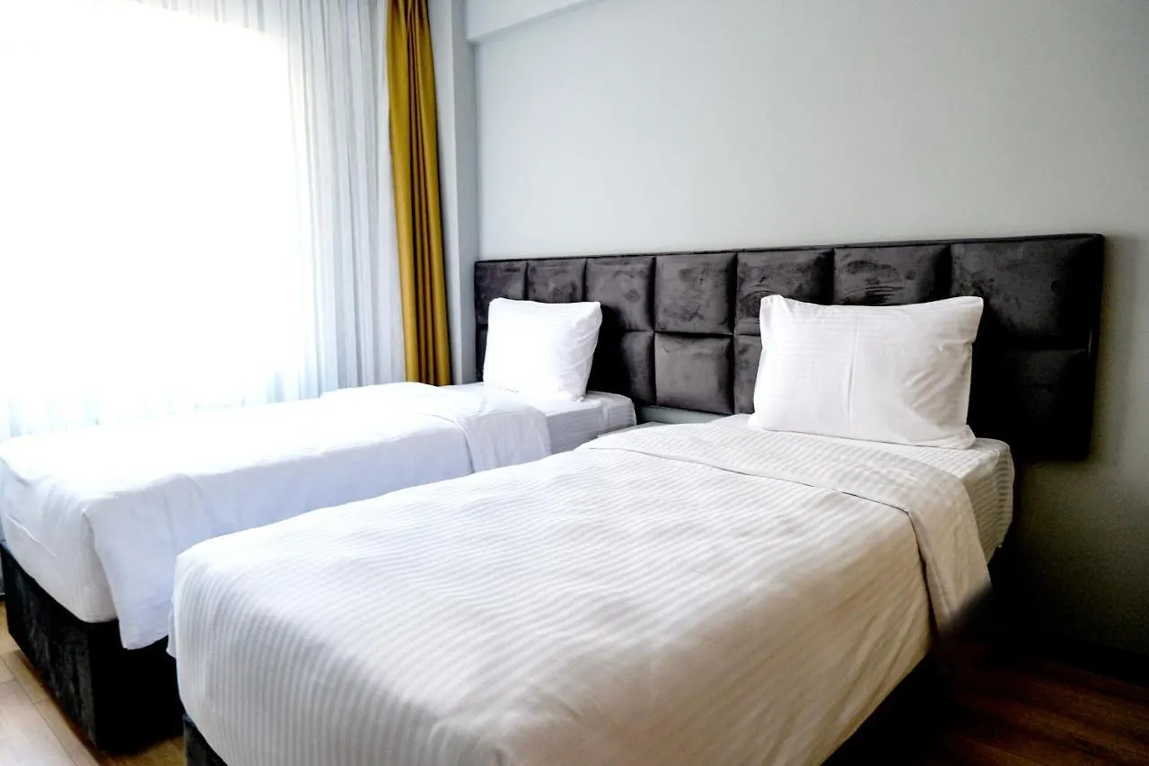 Soi Hotels&Suites Istambul Turquie